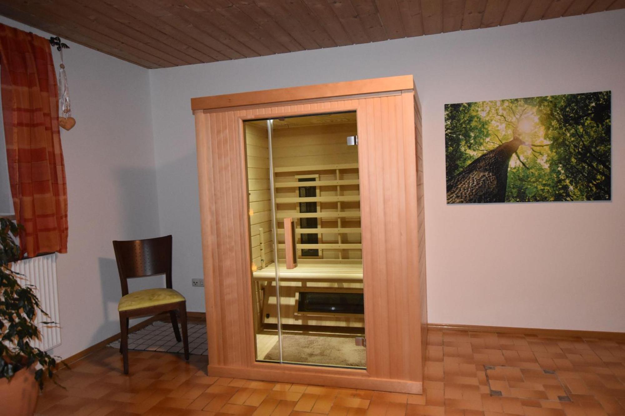 Ferienwohnung-Susanne-Im-Gaestehaus-Bergfrieden Bayersoien Екстериор снимка