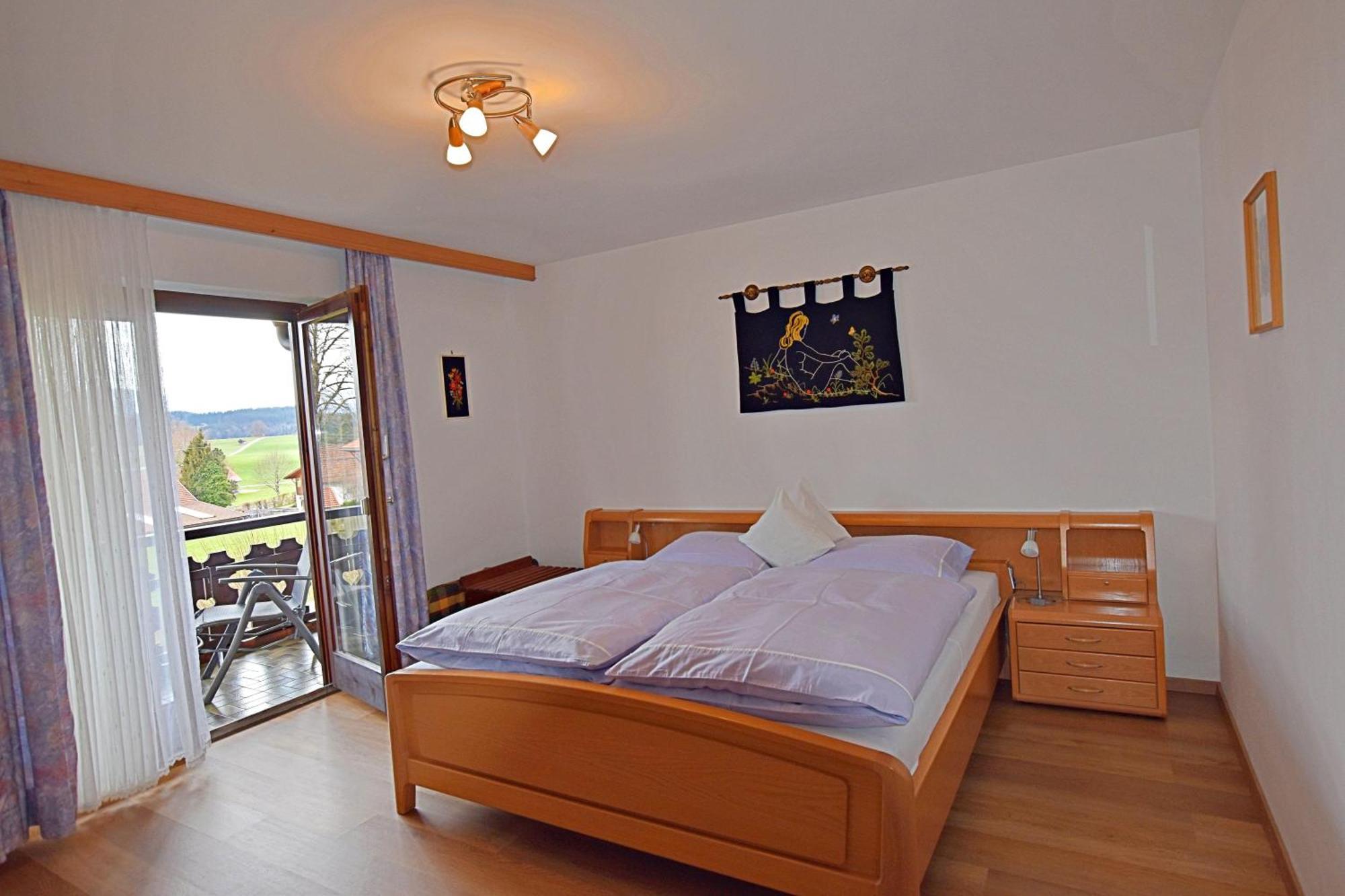 Ferienwohnung-Susanne-Im-Gaestehaus-Bergfrieden Bayersoien Екстериор снимка