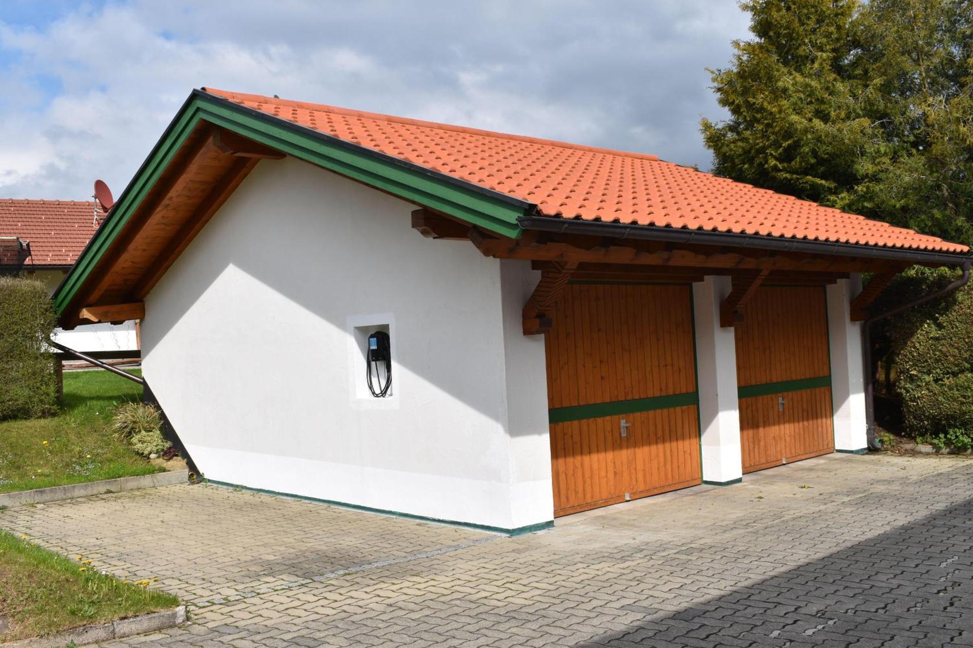 Ferienwohnung-Susanne-Im-Gaestehaus-Bergfrieden Bayersoien Екстериор снимка