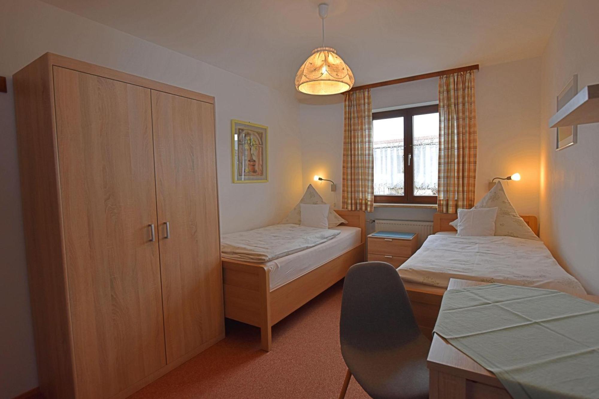 Ferienwohnung-Susanne-Im-Gaestehaus-Bergfrieden Bayersoien Екстериор снимка