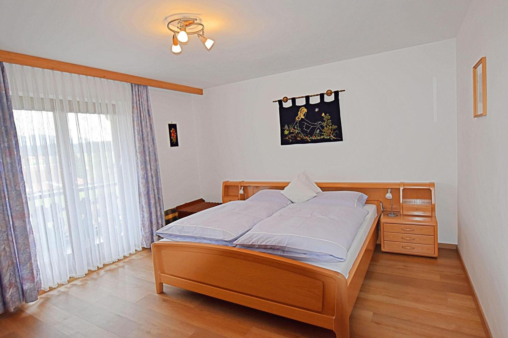 Ferienwohnung-Susanne-Im-Gaestehaus-Bergfrieden Bayersoien Екстериор снимка
